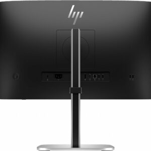 HP Series 5 Pro 24" | 1920×1200 WUXGA IPS | 100 Hz | HDMI & DisplayPort | Ergonomisch verstelbaar | Anti-glare | Monitor - Afbeelding 4