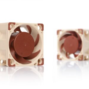 Noctua NF-A4x20 PWM | 40mm Case Fan - Afbeelding 8