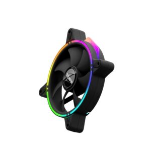Zalman ZM-RFD120A RGB | 120mm Case Fan - Afbeelding 5