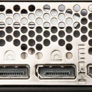 MSI GeForce RTX 4060 Ti VENTUS 3X OC | 8GB GDDR6 VRAM | Videokaart | GPU | Nvidia - Afbeelding 9