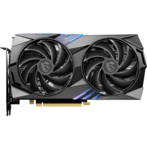 MSI GeForce RTX 4060 Ti GAMING X | 16GB GDDR6 VRAM | Videokaart | GPU | Nvidia - Afbeelding 3