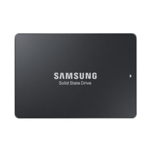 Samsung PM893 | 480GB SATA SSD | 2.5'' | 550MB/s Lezen | 520MB/s Schrijven - Afbeelding 1