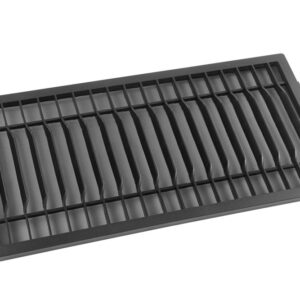 Cooler Master Silencio S400 | Midi Tower | Zwart - Afbeelding 19