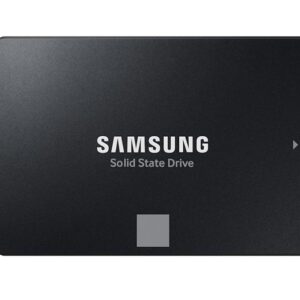 Samsung 870 EVO | 4TB SATA SSD | 2.5'' | 560MB/s Lezen | 530MB/s Schrijven - Afbeelding 1