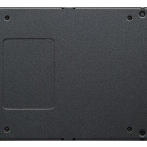 Kingston A400 | 960GB SATA SSD | 2.5'' | 500MB/s Lezen | 450MB/s Schrijven - Afbeelding 3