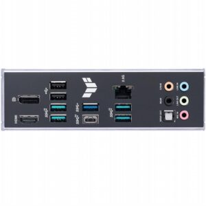 ASUS TUF GAMING B760M-PLUS D4 | Socket LGA 1700 | Intel B760 | 4xDDR4 | Micro-ATX | Moederbord | Open Box - Afbeelding 4