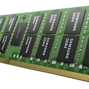 Samsung | 1x64GB DDR5 | 5600MT/s | DIMM | Registered ECC | Geheugenmodule | RAM - Afbeelding 1
