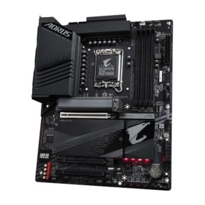 Gigabyte Z790 AORUS ELITE AX DDR4 (REV 1.0) | Socket LGA 1700 | Intel Z790 | 4xDDR4 | ATX | Moederbord - Afbeelding 5
