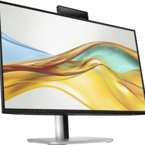 HP Series 5 Pro 524pm 23.8" | Full HD IPS | 100Hz | USB-C | Conferencing Monitor | Ergonomisch Design - Afbeelding 6