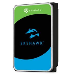 Seagate SkyHawk Surveillance HDD 3.5" | 4TB SATA III | 5400RPM - Afbeelding 1