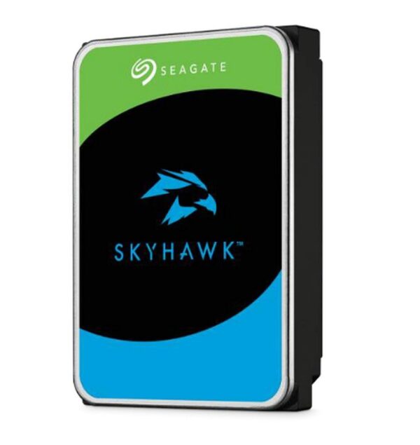 Seagate SkyHawk Surveillance HDD 3.5" | 4TB SATA III | 5400RPM - 0