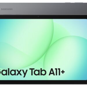 Samsung Galaxy Tab A11+ 11" | 128GB Opslag | 6GB RAM | 90Hz | Android Tablet - Afbeelding 1
