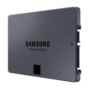 Samsung 870 QVO | 4TB SATA SSD | 2.5'' | 560MB/s Lezen | 530MB/s Schrijven - Afbeelding 5