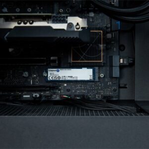 Kingston NV3 | 2TB NVMe SSD | M.2 Gen4 | 6.000MB/s Lezen | 5.000MB/s Schrijven - Afbeelding 8