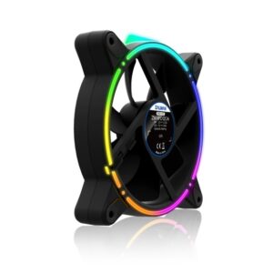Zalman ZM-RFD120A RGB | 120mm Case Fan - Afbeelding 7