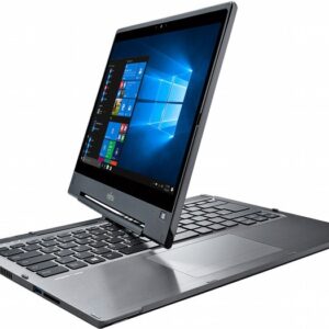 Fujitsu Lifebook T936 | 13.3'' Full-HD Touch | Intel Core i5-6300U | 8GB RAM | 240GB SSD | W11 Professional | REFURBISHED SILVER - Afbeelding 5