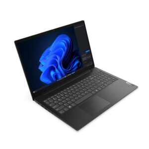 Lenovo V15 G5 | 15.6'' Full HD | Intel Core i5-13420H | 16GB DDR5 | 512GB SSD | W11 Pro | Zwart - Afbeelding 3