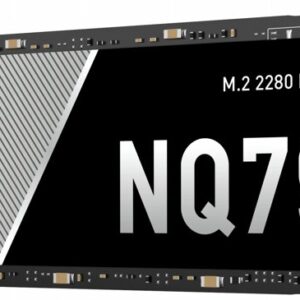 Lexar NQ790 | 4TB NVMe SSD | M.2 Gen4 | 7.000MB/s Lezen | 6.000MB/s Schrijven - Afbeelding 3