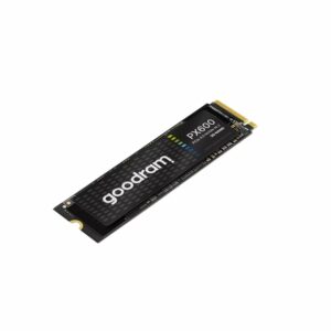 Goodram PX600 | 500GB NVMe SSD | M.2 Gen4 | 4.700MB/s Lezen | 1.700MB/s Schrijven - Afbeelding 3