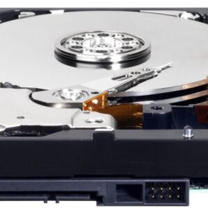 Western Digital Blue HDD 3.5" | 250GB SATA III | 7200RPM | PULLED - Afbeelding 4