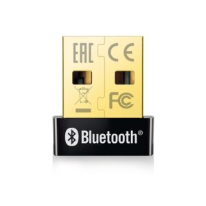 TP-LINK UB400 | Bluetooth Adapter - Afbeelding 4