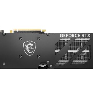 MSI GeForce RTX 4060 Ti GAMING X SLIM | 16GB GDDR6 VRAM | Videokaart | GPU | Nvidia - Afbeelding 5