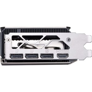 MSI GeForce RTX 5070 Ti INSPIRE 3X OC | 16GB GDDR7 | DLSS 4 | Videokaart | Nvidia GPU - Afbeelding 3