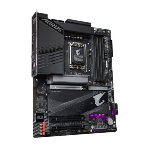 Gigabyte Z790 AORUS ELITE DDR4 | Socket LGA 1700 | Intel Z790 | 4xDDR4 | ATX | Moederbord - Afbeelding 4
