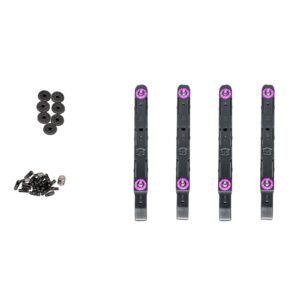 Cooler Master MasterBox TD300 Mesh RGB | Micro Tower Case | Wit - Afbeelding 6