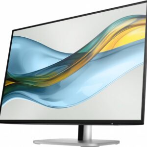 HP Series 5 Pro 24" | 1920×1200 WUXGA IPS | 100 Hz | HDMI & DisplayPort | Ergonomisch verstelbaar | Anti-glare | Monitor - Afbeelding 7
