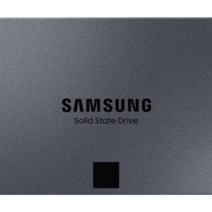 Samsung 870 QVO | 4TB SATA SSD | 2.5'' | 560MB/s Lezen | 530MB/s Schrijven - Afbeelding 3