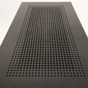 YOURS BLUE | Intel Core i3-13100 | 16GB RAM | 1TB SSD | HDMI | Windows 11 Professional | Small Form Factor Behuizing - Afbeelding 9