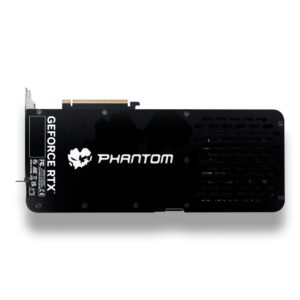 Gainward GeForce RTX 5090 Phantom GS | 32 GB GDDR7 VRAM | 4K Gaming & AI | Videokaart | GPU | Nvidia - Afbeelding 3