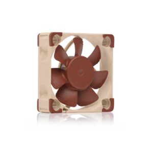 Noctua NF-A4x10 PWM | 40mm Case Fan | Beige - Afbeelding 1