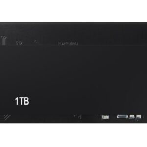 Samsung 980 | 1TB NVMe SSD | M.2 Gen3 | 3.500 MB/s Lezen | 3.000 MB/s Schrijven - Afbeelding 1