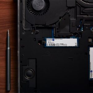 Kingston NV3 | 2TB NVMe SSD | M.2 Gen4 | 6.000MB/s Lezen | 5.000MB/s Schrijven - Afbeelding 7