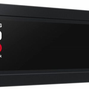 Samsung 9100 PRO | 2TB NVMe SSD | M.2 | Gen5 | 14.700MB/s Lezen | 13.400MB/s Schrijven | Heatsink - Afbeelding 5