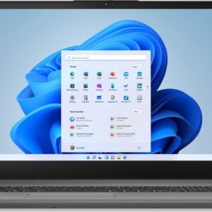 Lenovo IdeaPad 3 17IAU7 | 17.3'' Full HD IPS | Intel Core i5-1235U | 16GB RAM | 512GB SSD | W11 Professional | Open Box - Afbeelding 6