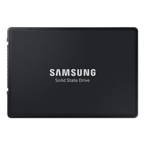 Samsung PM9A3 | 4TB NVMe SSD | 2.5'' U.2 | 6.900MB/s Lezen | 4.100MB/s Schrijven - Afbeelding 1