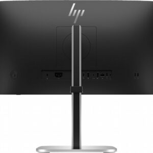 HP Series 5 Pro 23,8" | 1920×1080 FHD IPS | 100 Hz | USB-C 100W Power Delivery | HDMI & DisplayPort | Ergonomisch verstelbaar | Monitor - Afbeelding 4