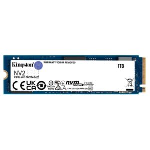 Kingston NV2 | 1TB NVMe SSD | M.2 Gen4 | 3.500MB/s Lezen | 2.100MB/s Schrijven - Afbeelding 4