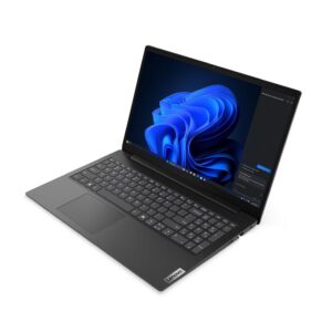 Lenovo V15 G5 | 15.6'' Full HD | Intel Core i5-13420H | 16GB DDR5 | 512GB SSD | W11 Pro | Zwart - Afbeelding 4