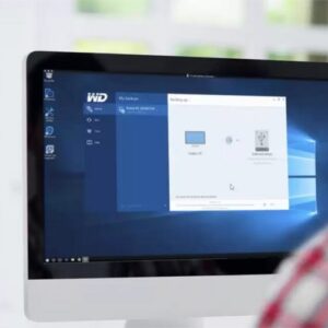 Western Digital Blue HDD 3.5" | 2TB SATA III | 7200RPM - Afbeelding 5