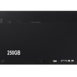 Samsung 980 | 250GB NVMe SSD | M.2 | Gen3 | 2.900MB/s Lezen | 1.300MB/s Schrijven - Afbeelding 1