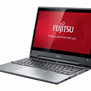 Fujitsu Lifebook T936 | 13.3'' Full-HD Touch | Intel Core i5-6300U | 8GB RAM | 240GB SSD | W11 Professional | REFURBISHED SILVER - Afbeelding 3