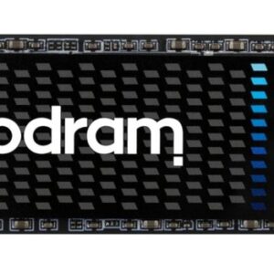 Goodram PX500 | 1TB NVMe SSD | M.2 Gen3 | 3.300MB/s Lezen | 2.700MB/s Schrijven - Afbeelding 1