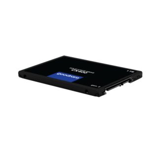 Goodram CX400 | 1TB SATA SSD | 2.5'' | 550MB/s Lezen | 500MB/s Schrijven - Afbeelding 6