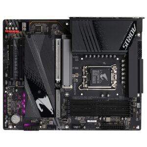 Gigabyte Z790 AORUS ELITE DDR4 | Socket LGA 1700 | Intel Z790 | 4xDDR4 | ATX | Moederbord - Afbeelding 6