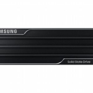 Samsung 9100 PRO | 2TB NVMe SSD | M.2 | Gen5 | 14.700MB/s Lezen | 13.400MB/s Schrijven | Heatsink - Afbeelding 1