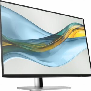 HP Series 5 Pro 24" | 1920×1200 WUXGA IPS | 100 Hz | HDMI & DisplayPort | Ergonomisch verstelbaar | Anti-glare | Monitor - Afbeelding 6